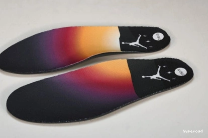 Hyperoad J Balvin 3 Retro Jordan SP 1026